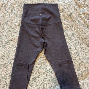 Lululemon Align Super High-Rise Tight 28"
